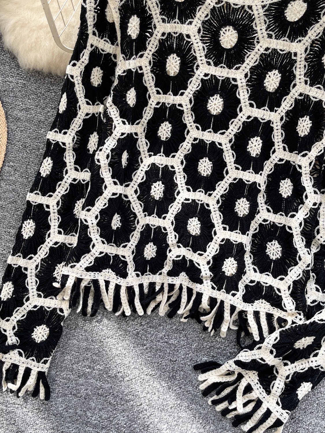 All for me top KTO259 images